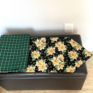 🎄 Holiday Table Runner